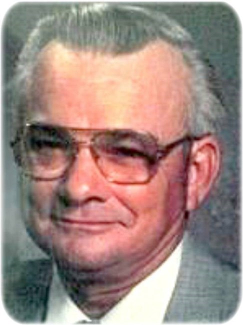 Obituary of Boyce Allen Lutes