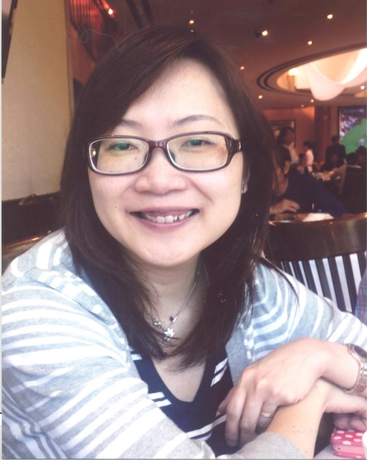 Obituario de Mrs. Wing Sze Shirley Lai