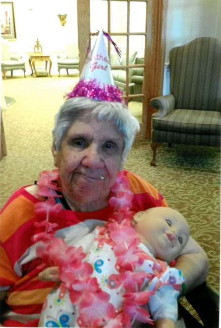 Obituary of Cecilia Chavez