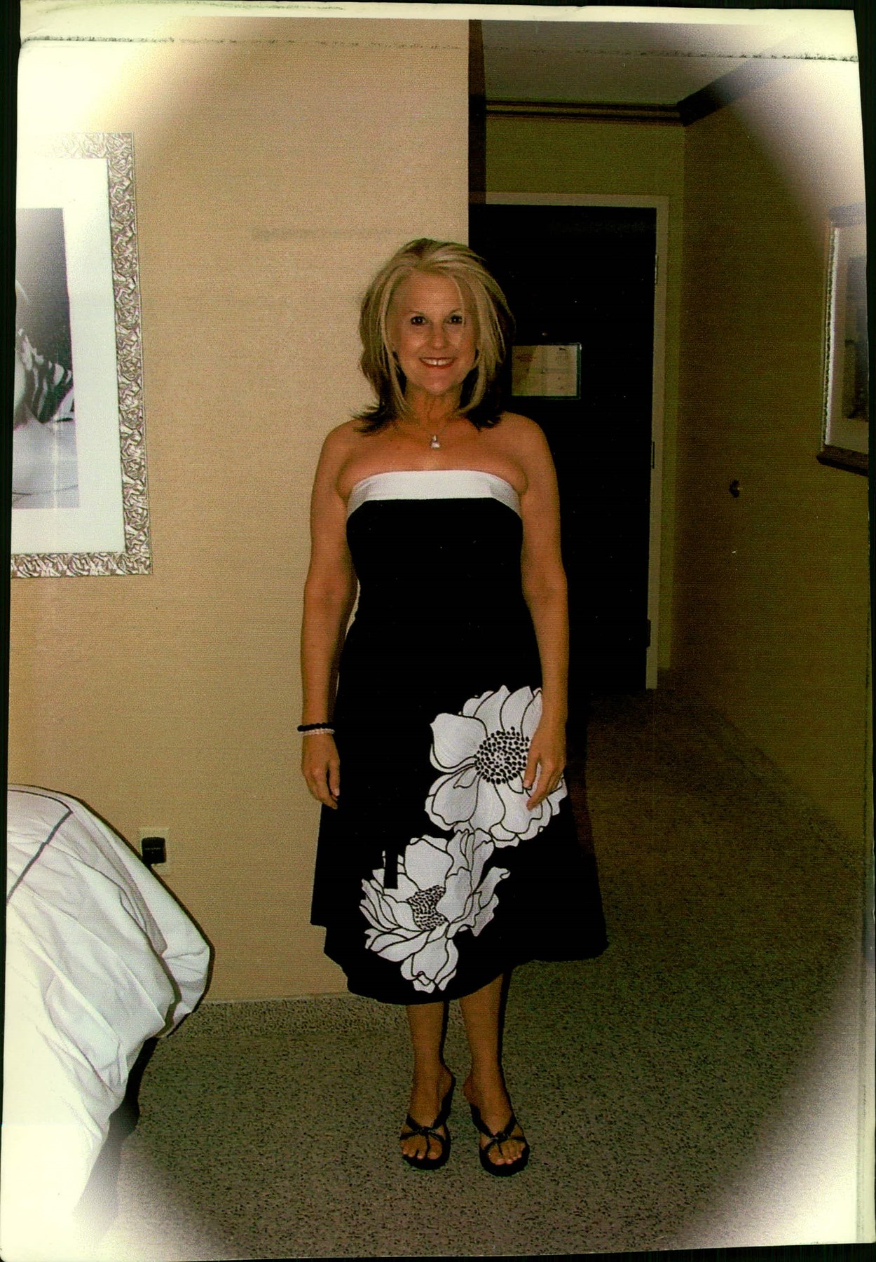 Obituary of Priscilla Brush Leach-Muldrow