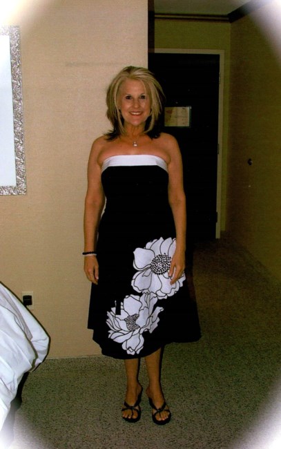 Obituary of Priscilla Brush Leach-Muldrow