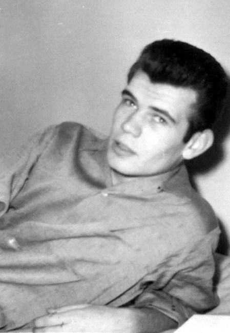 Obituary of George Arnold Wells