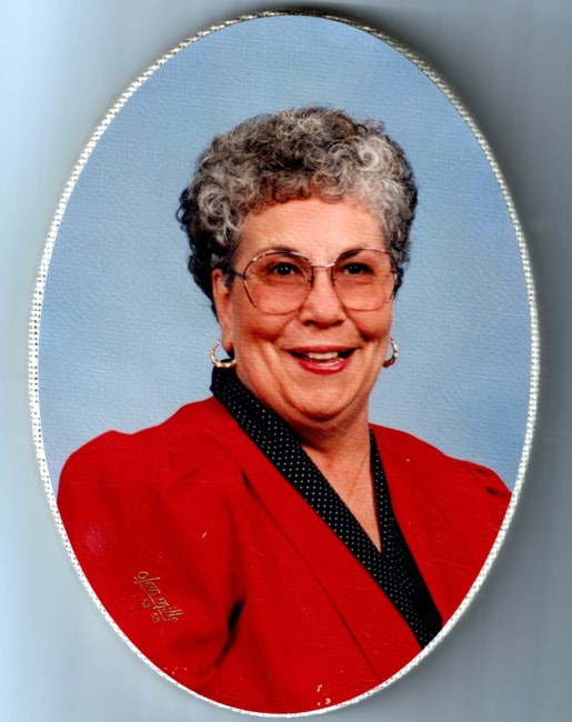 Obituary of Vivian C. Lewis