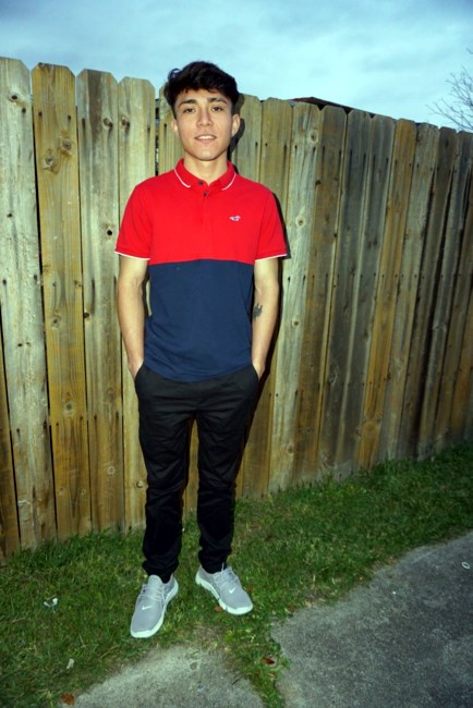 Obituary of Diego Antonio Cornejo Pineda