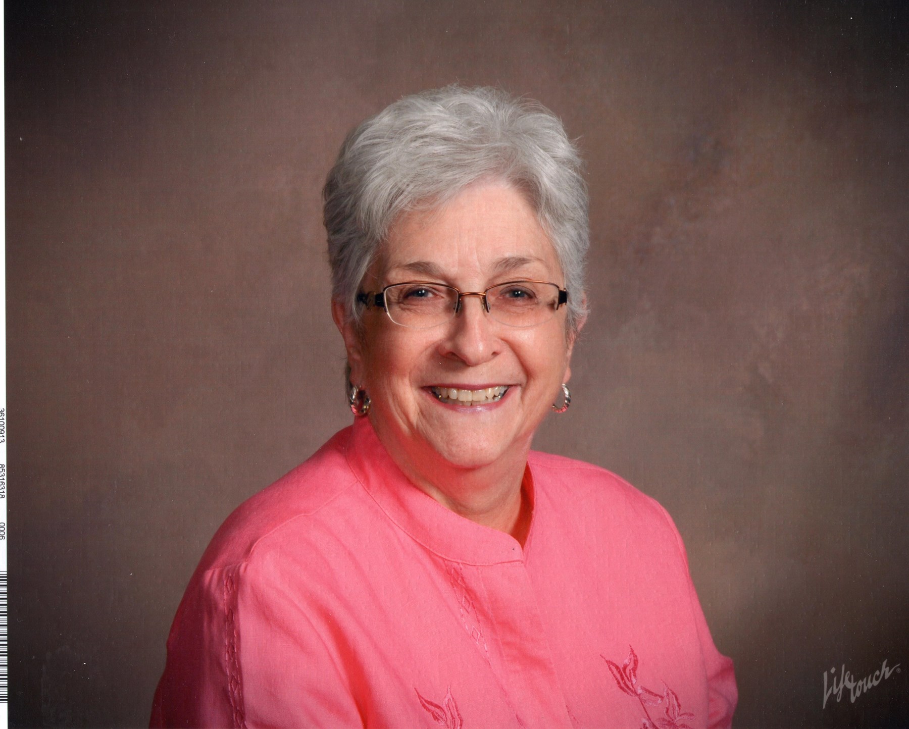 Obituary of Janice Elaine Smith