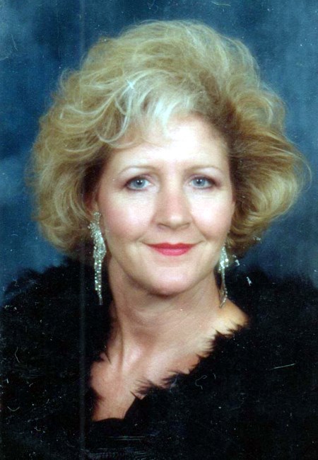 Obituary of Susan Eleanor Williams