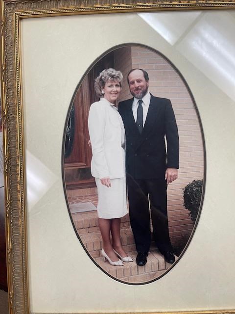 Obituary of Bobbie J. Buckner