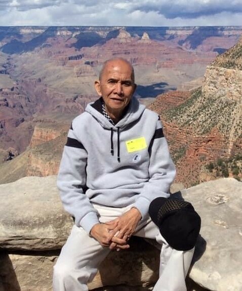 Obituario de Emilio Mansarate Guevarra