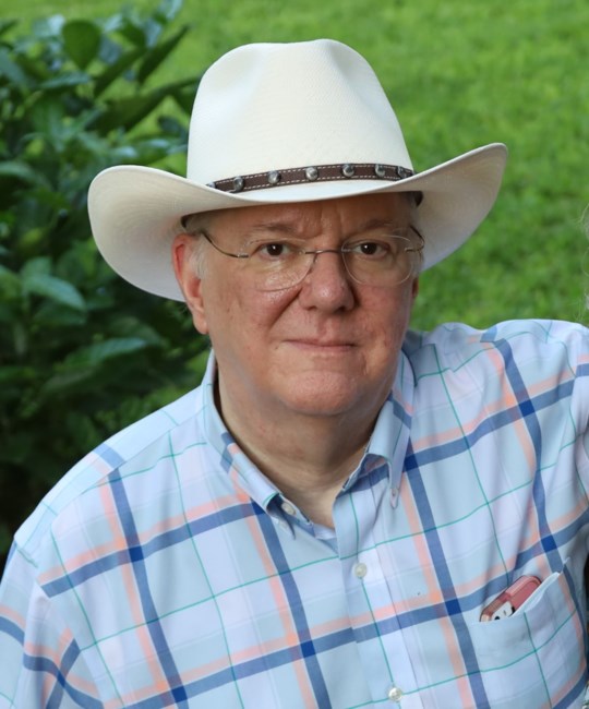 Obituary of Stephen Patrick Holcombe