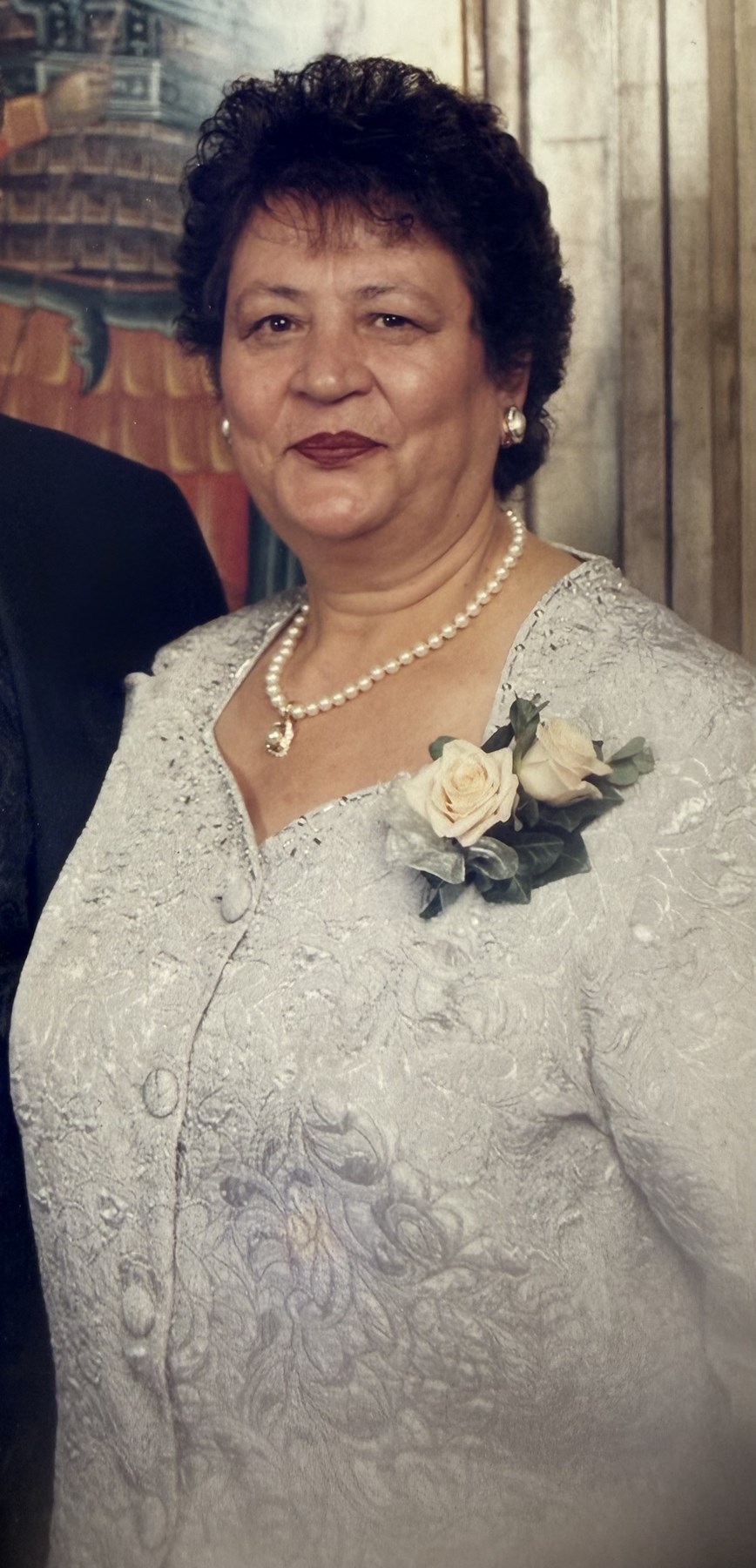 Obituary of Emorfia "Morfo" (Tourikis) Lazarou