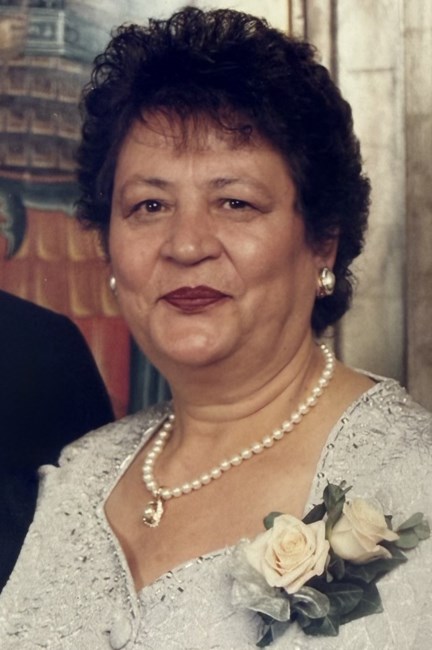 Obituary of Emorfia "Morfo" (Tourikis) Lazarou