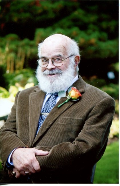 Obituary of Mr Charles Dick Richard Lesher