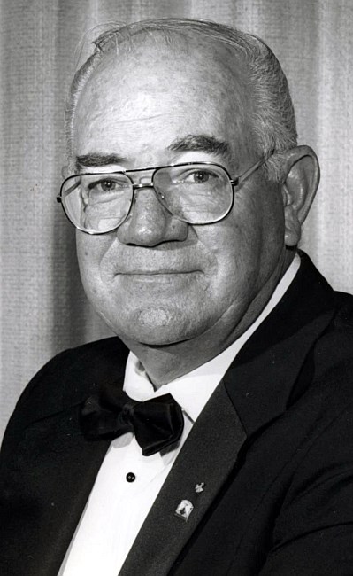 Obituary of Thomas Joseph Andrew