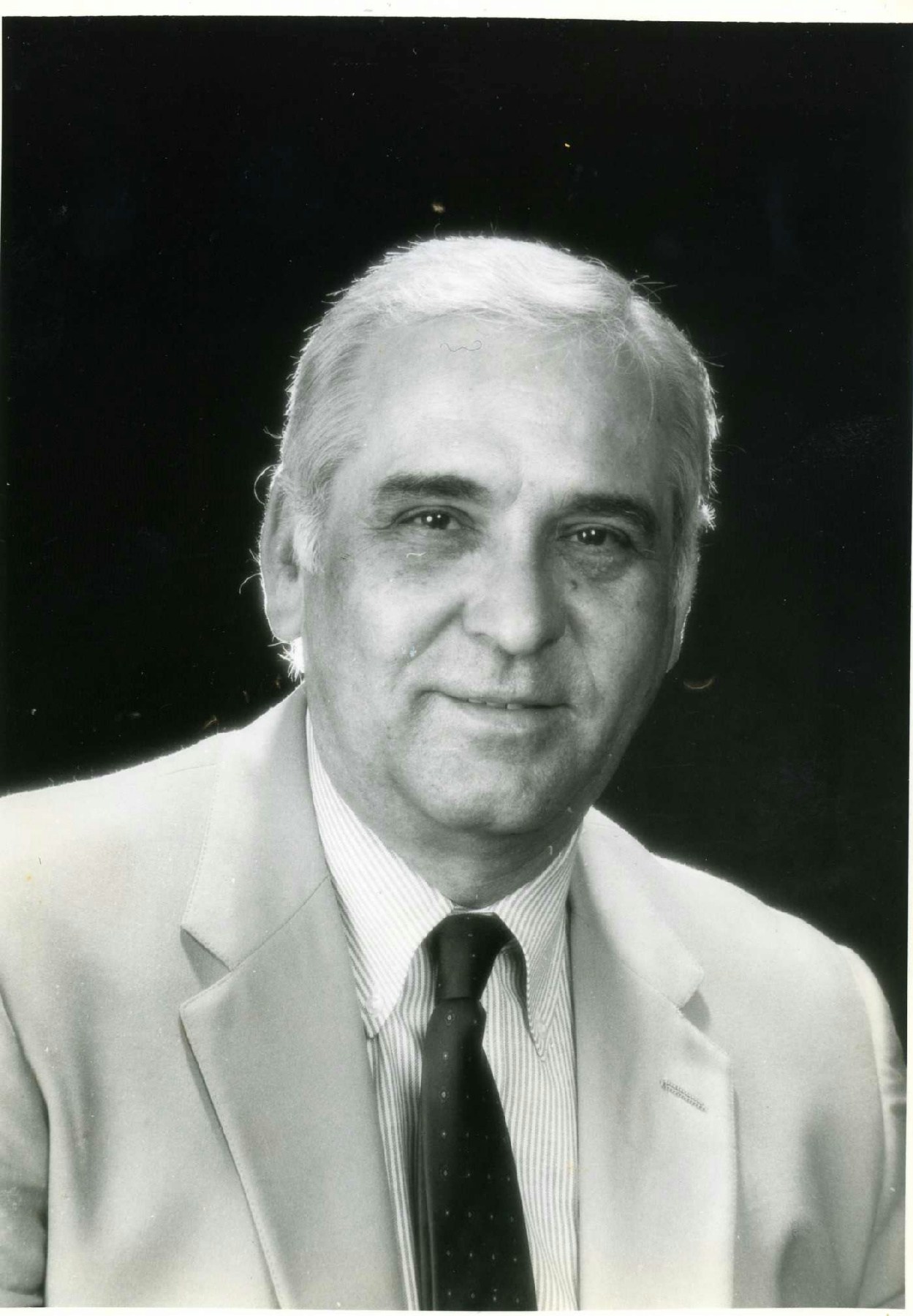 Obituary of Homer Denby