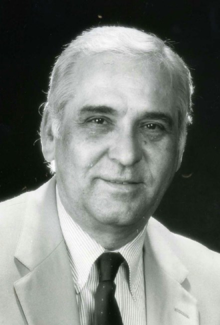 Obituary of Homer Denby