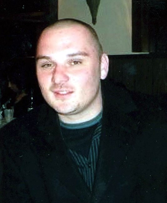 Obituary of Jeremy Allen Everly