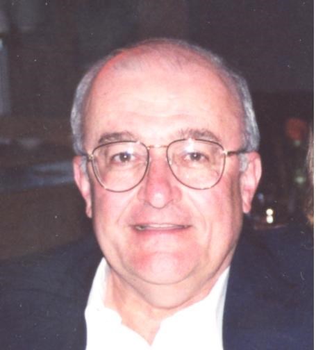 Obituary of Lawrence P Herbster