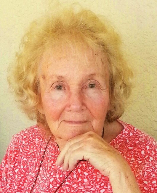 Obituario de Audrey Mae Wise