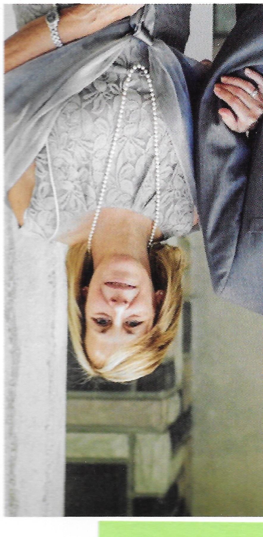 Obituary of Carole Gélinas