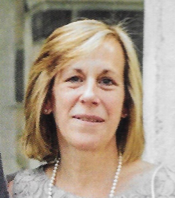 Obituary of Carole Gélinas