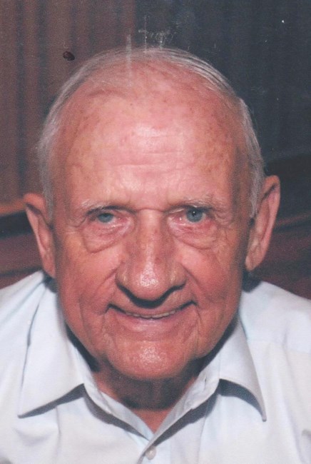 Obituary of Christon Nicholas Nelson