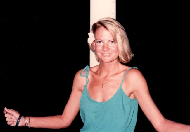 obituary image