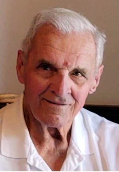 Obituario de Robert "Bob" D. Johnson