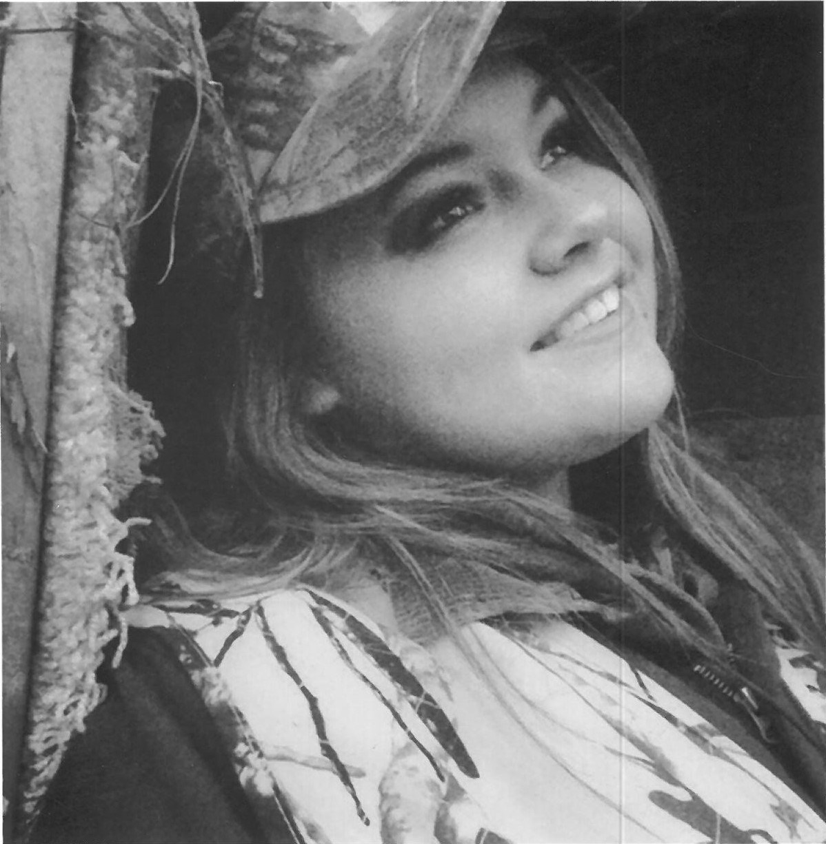 Obituary of Elizabeth "Lizzy" Louise Freeling