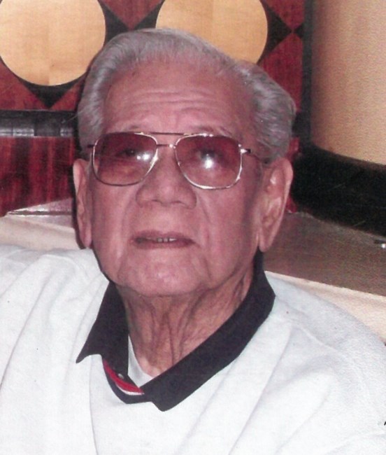 Obituary of Leonard Lelay Diyco