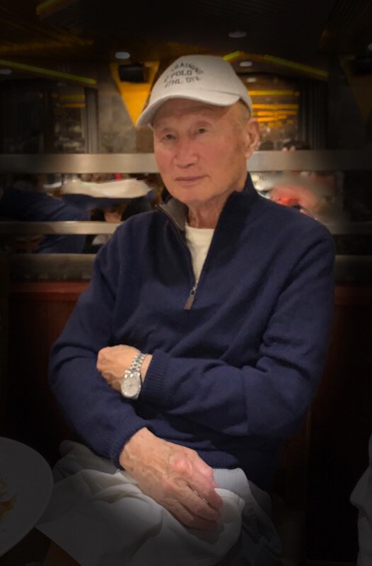 Obituario de Chun Xiang Wu