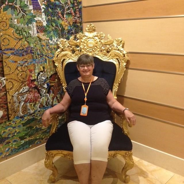 Obituary of Beauton Marie Treadway