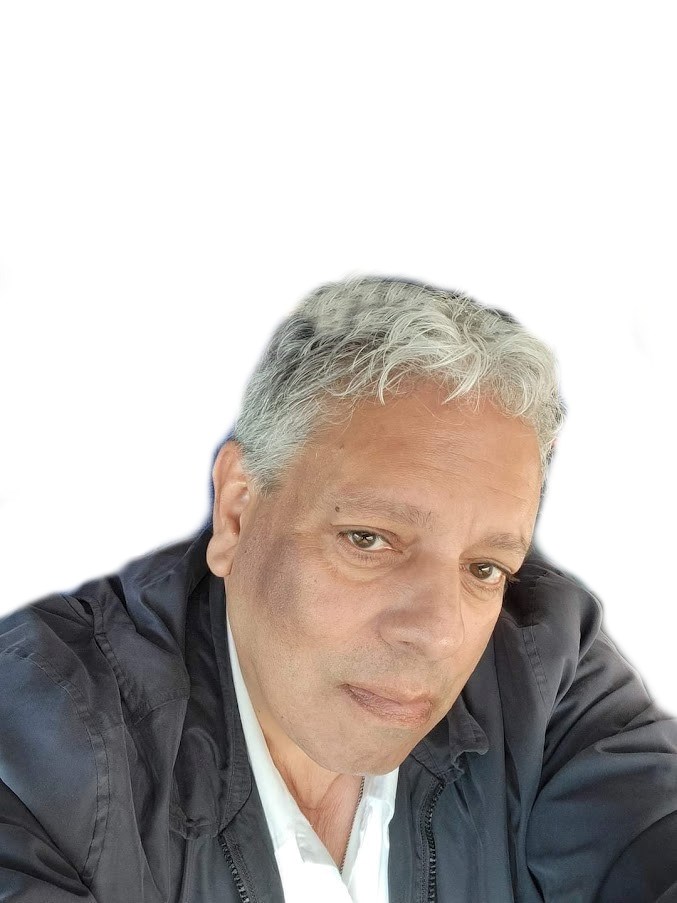 Obituary of Louis A. Rodriguez Jr.