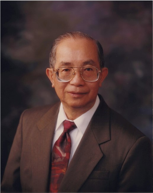 Obituario de Hien Vi Tran