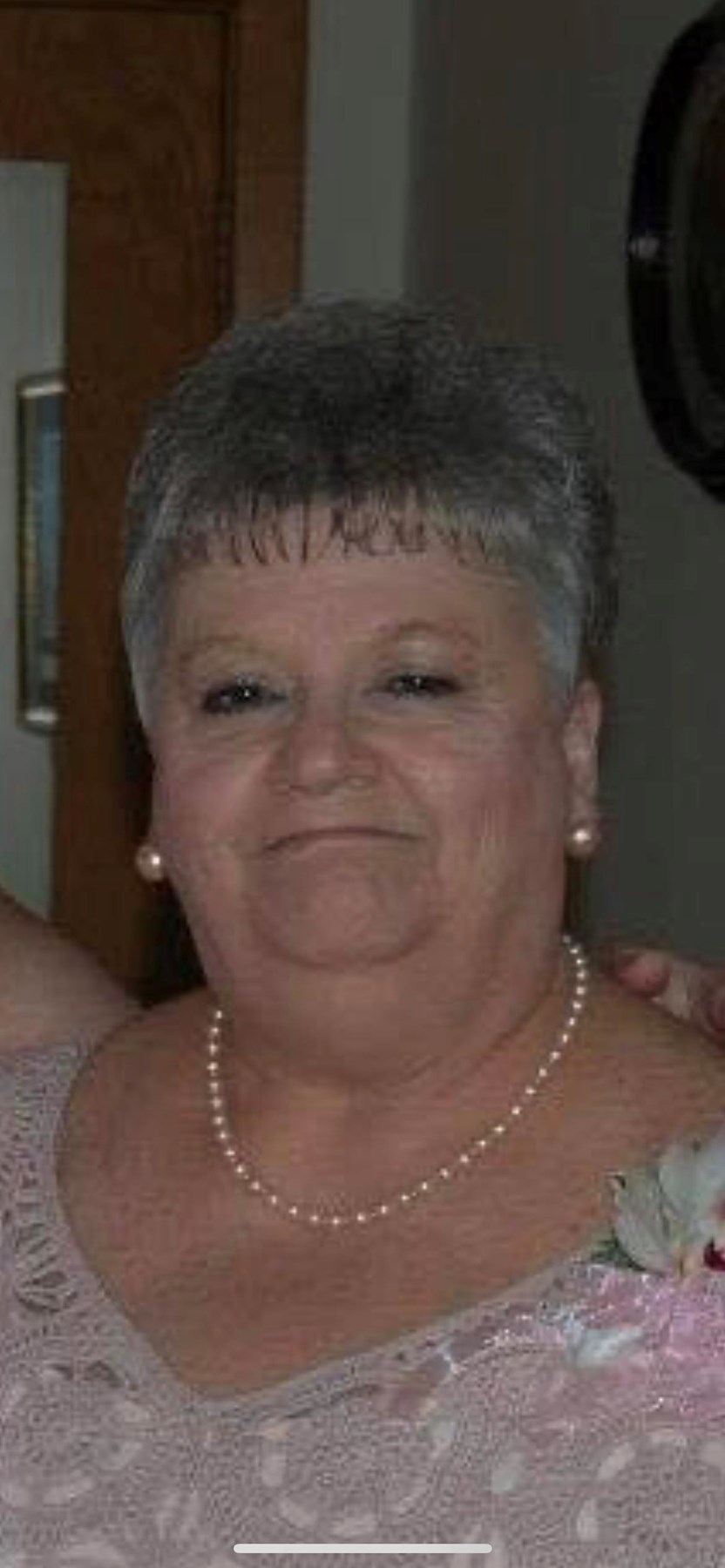 Obituary of Cheryl F. Gilmore