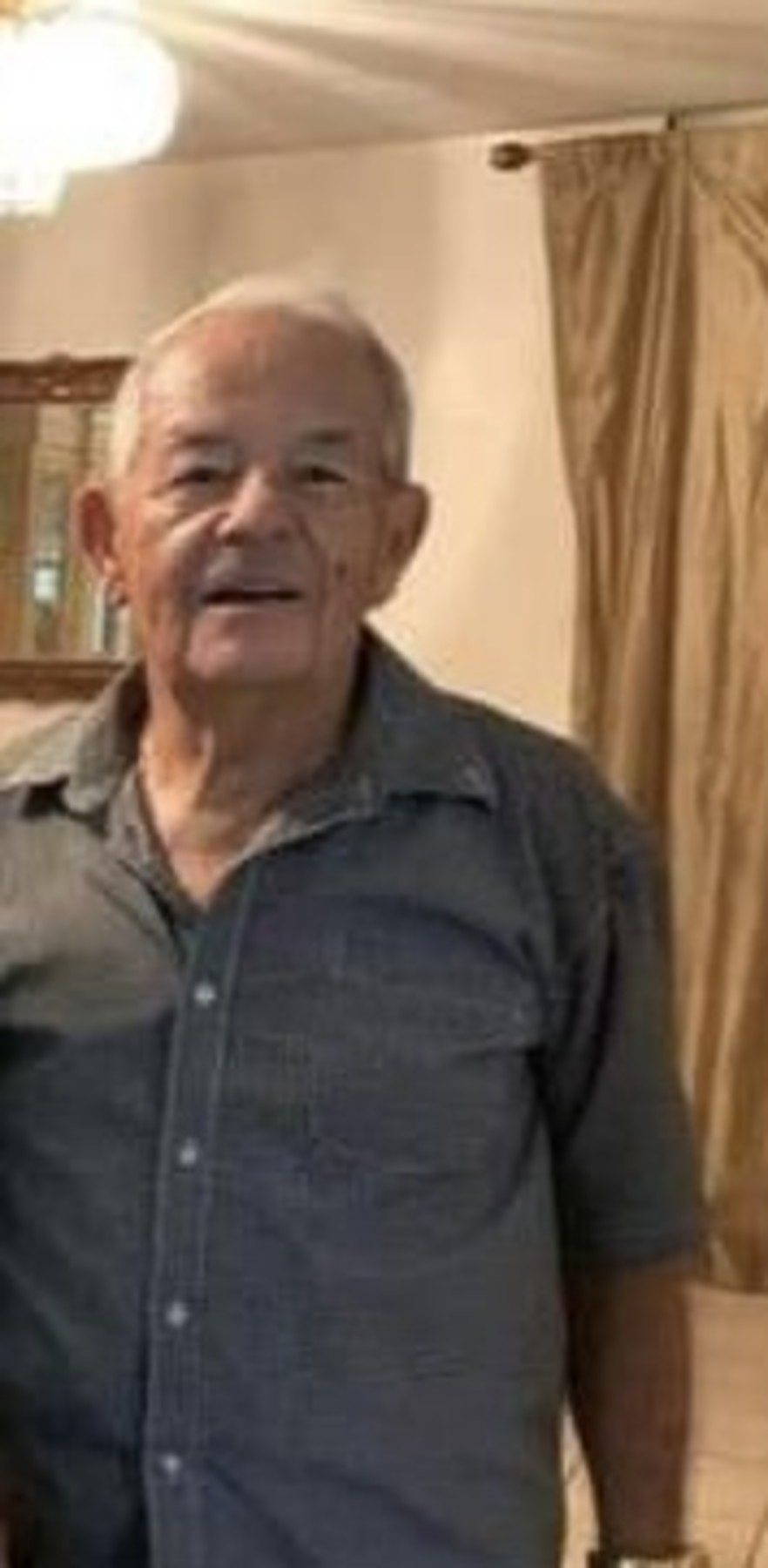 Obituary of Ramiro Sanyet Colón