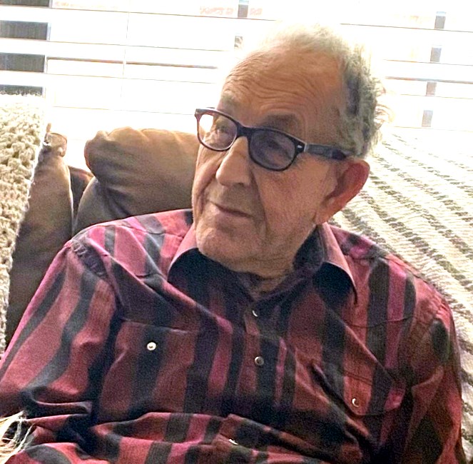 Obituary of David K. Jentsch