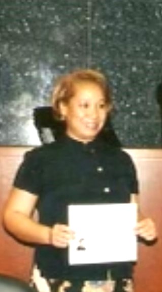 Obituary of Mona Doris Pritchard