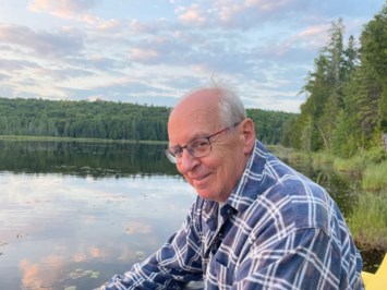 Avis de décès de Ghislain Parent