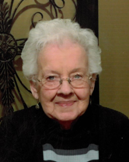 Obituary of Reva C. Denk