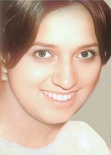 Obituary of Maria Elena Duran de Chau