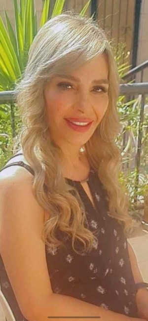 Obituary of Suzan Kiryako