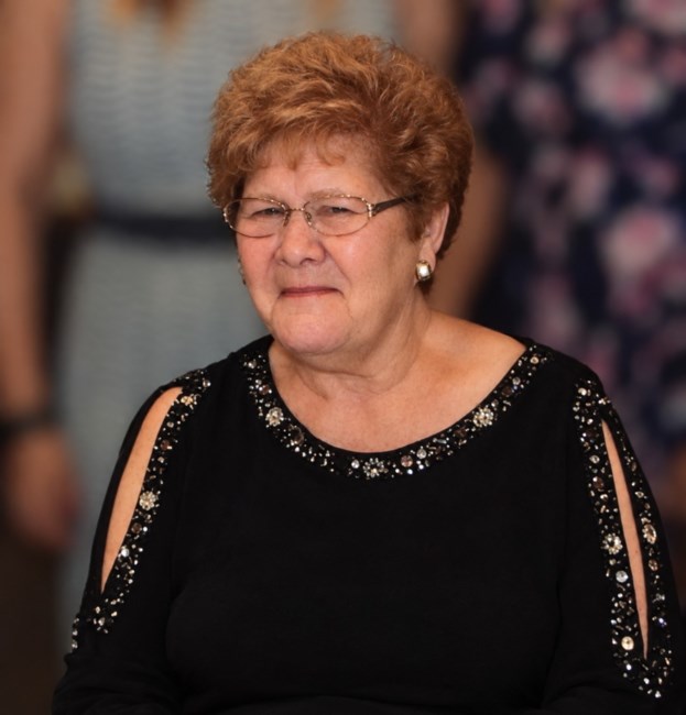Obituary of Barbara R Cronin