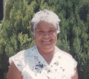 Obituary of Maria Isabel Guevara