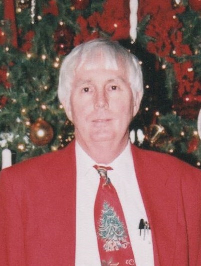 Obituary of Ed "Buddy" Harding