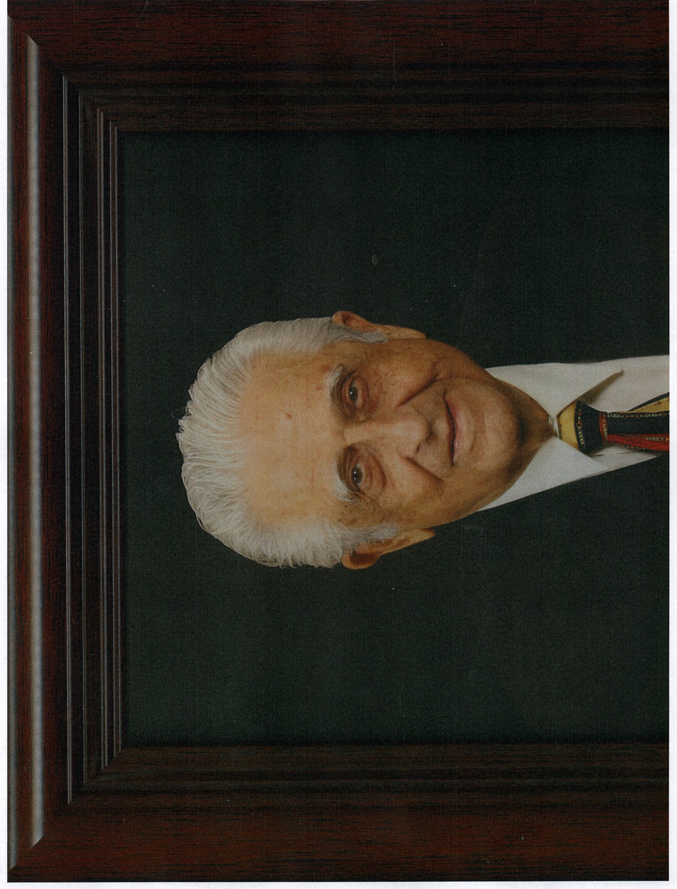 Obituary of James Rogers Firebaugh Jr.