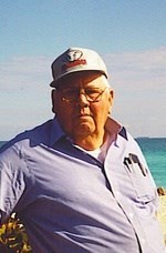 Obituary of Grover Jasper Bunn