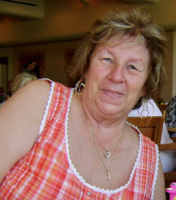 Obituary of Sharon Ann (Sepik) Bytheway