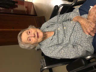 Obituary of Melba Nell Phelps