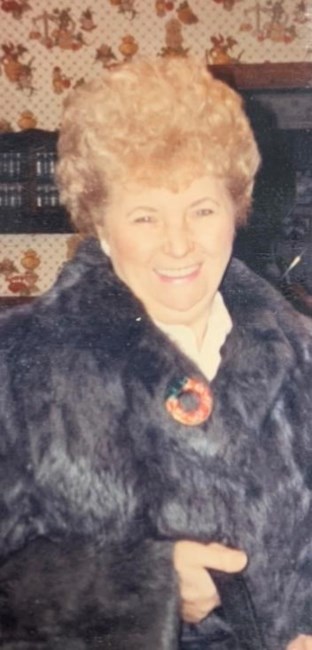 Obituary of Dorothy M. Ryalls