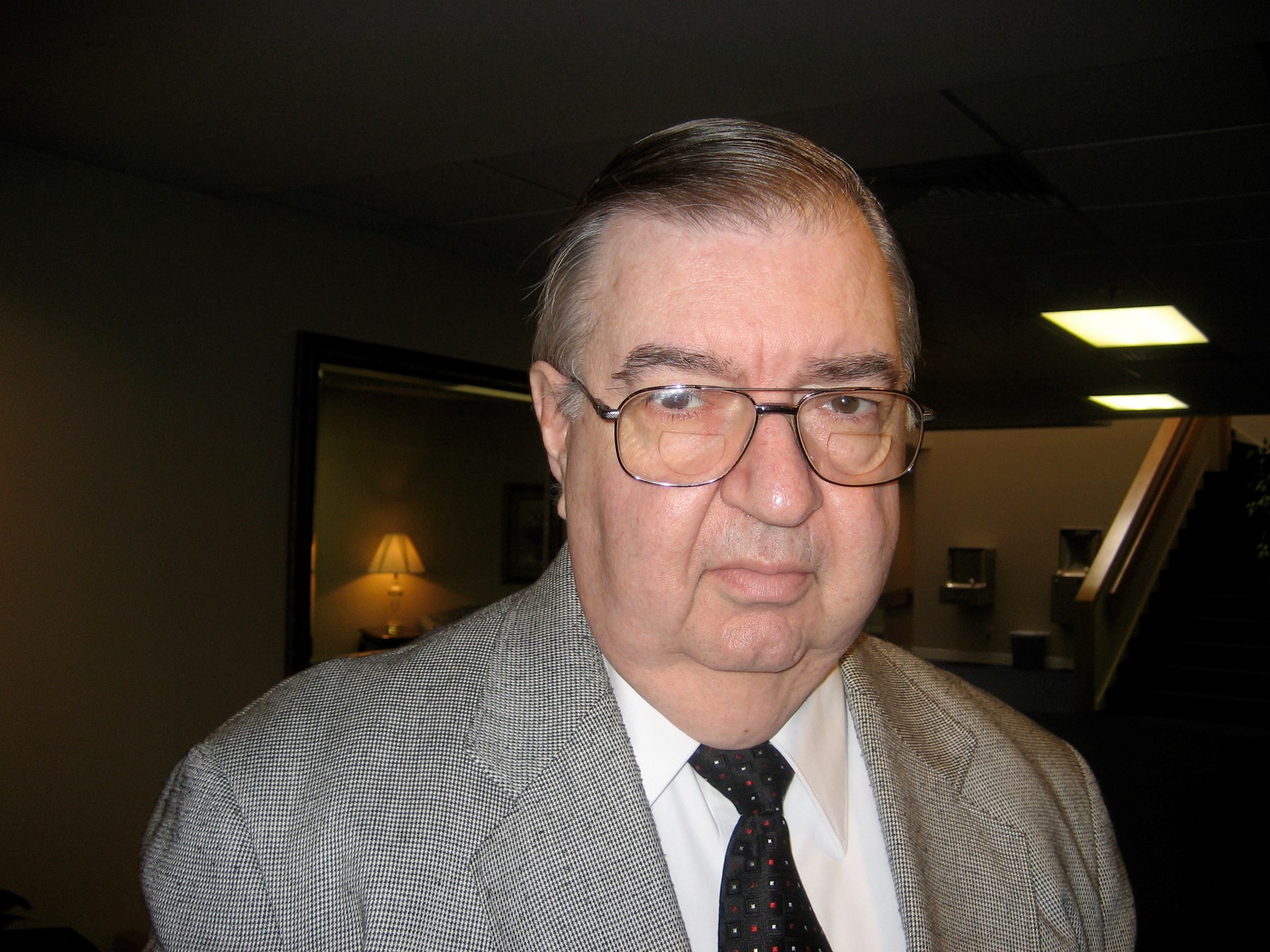 Robert G Tidwell Obituary Seagoville, TX